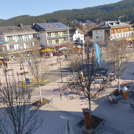 Appartement Seestrasse Wohnung 2 Titisee-Neustadt Eksteriør billede