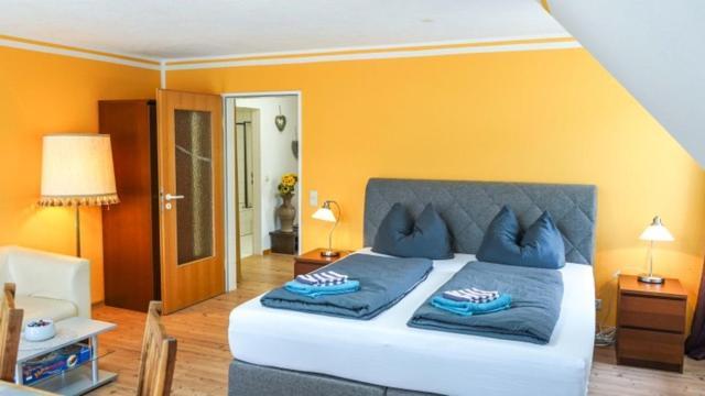 Appartement Seestrasse Wohnung 2 Titisee-Neustadt Eksteriør billede