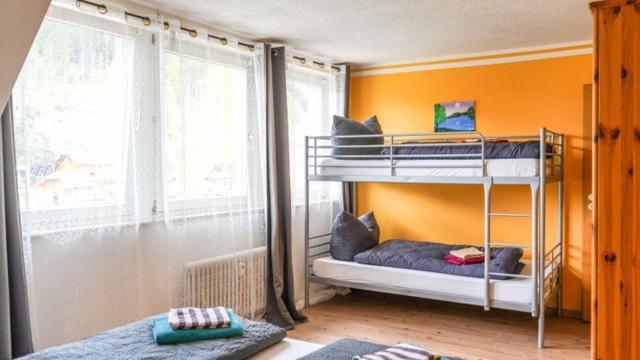 Appartement Seestrasse Wohnung 2 Titisee-Neustadt Eksteriør billede