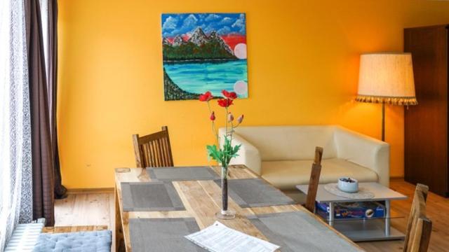 Appartement Seestrasse Wohnung 2 Titisee-Neustadt Eksteriør billede
