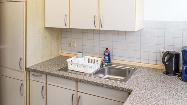 Appartement Seestrasse Wohnung 2 Titisee-Neustadt Eksteriør billede